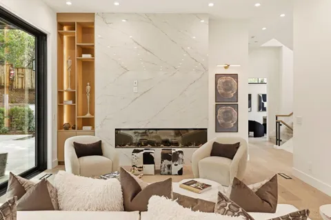 $12,495,000 | 2319 Warner Range Avenue, Menlo Park, CA 94025