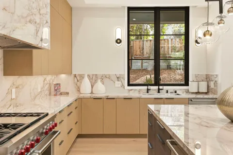 $12,495,000 | 2319 Warner Range Avenue, Menlo Park, CA 94025