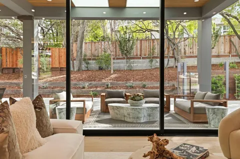 $12,495,000 | 2319 Warner Range Avenue, Menlo Park, CA 94025