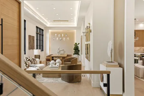 $12,495,000 | 2319 Warner Range Avenue, Menlo Park, CA 94025