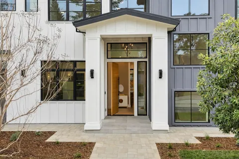 $12,495,000 | 2319 Warner Range Avenue, Menlo Park, CA 94025