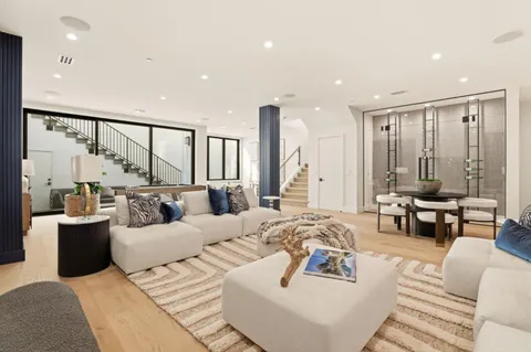 $12,495,000 | 2319 Warner Range Avenue, Menlo Park, CA 94025