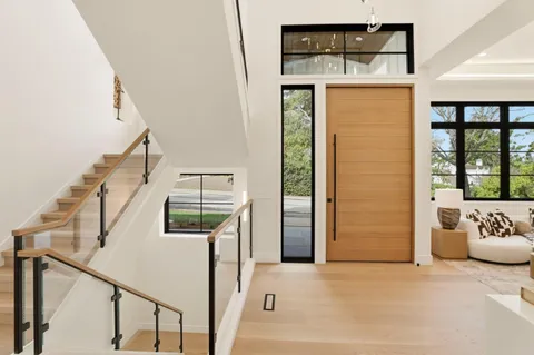 $12,495,000 | 2319 Warner Range Avenue, Menlo Park, CA 94025