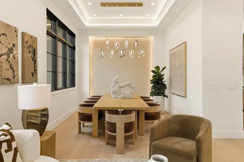 $12,495,000 | 2319 Warner Range Avenue, Menlo Park, CA 94025