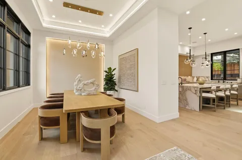 $12,495,000 | 2319 Warner Range Avenue, Menlo Park, CA 94025