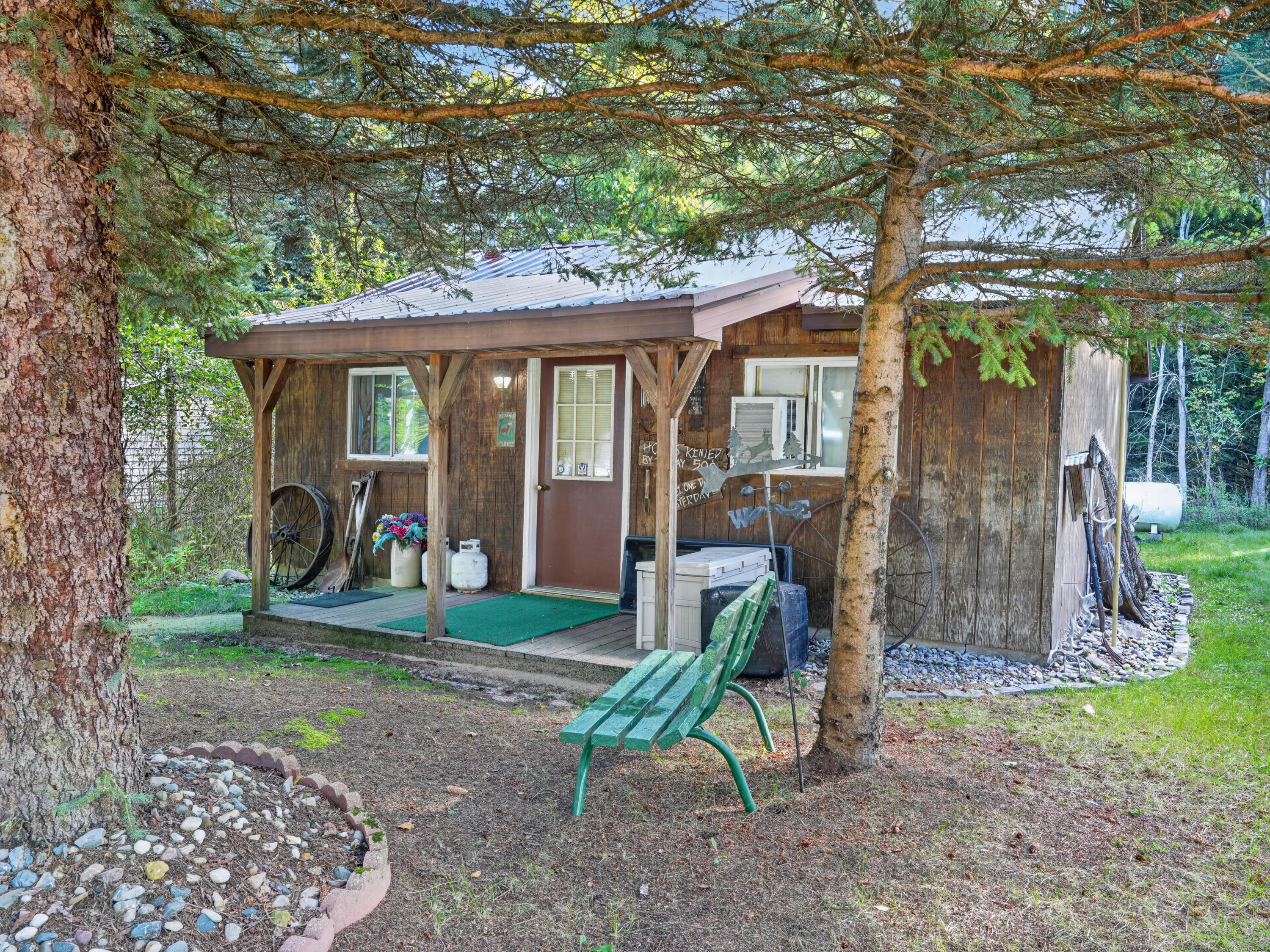 6945 Ward Road Sterling, MI 48659 - Photo 32 of 65 030