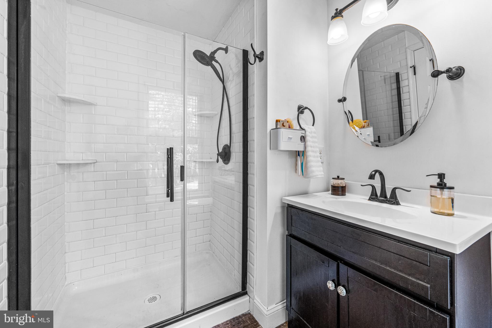 26 Masters Circle Marlton, NJ 08053 - Photo 20 of 38 Primary Suite Bath