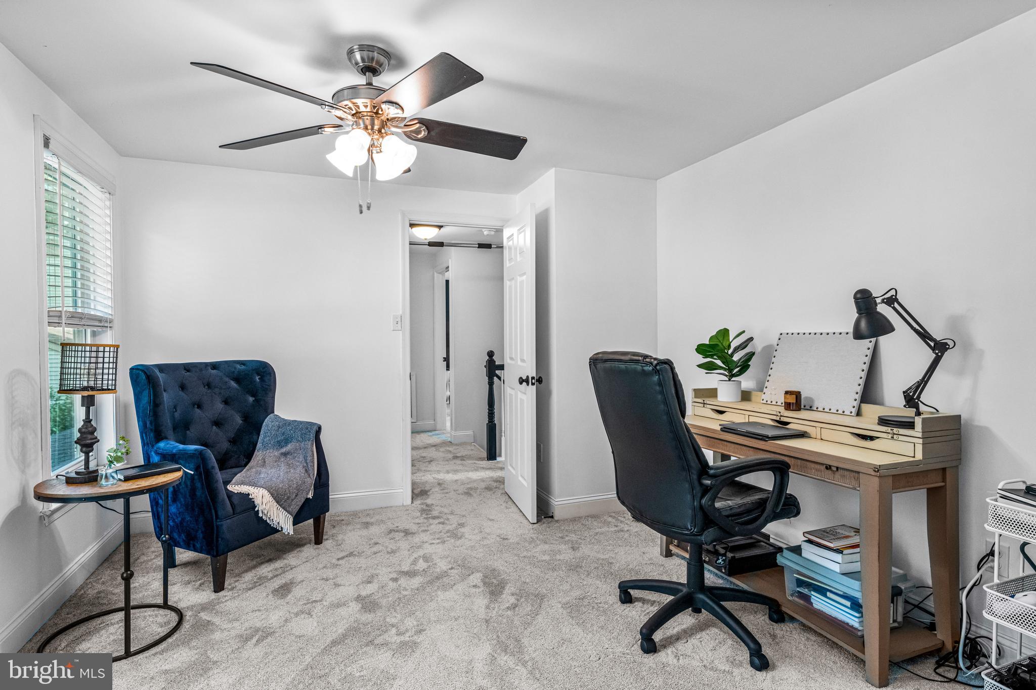 26 Masters Circle Marlton, NJ 08053 - Photo 26 of 38 Office or 4th bedroom