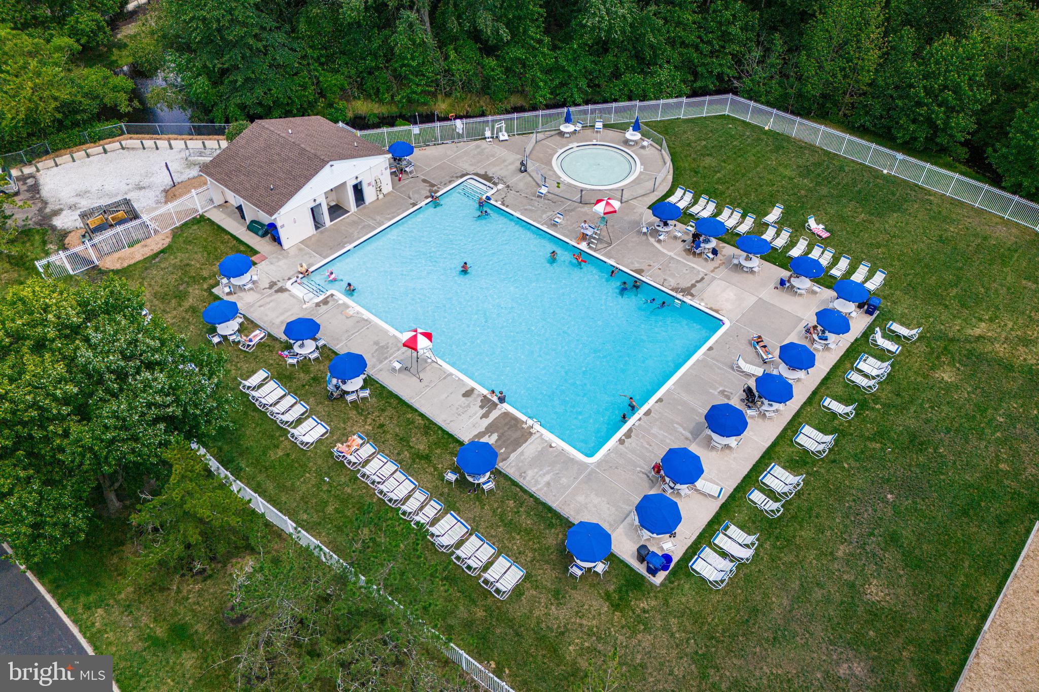 26 Masters Circle Marlton, NJ 08053 - Photo 35 of 38