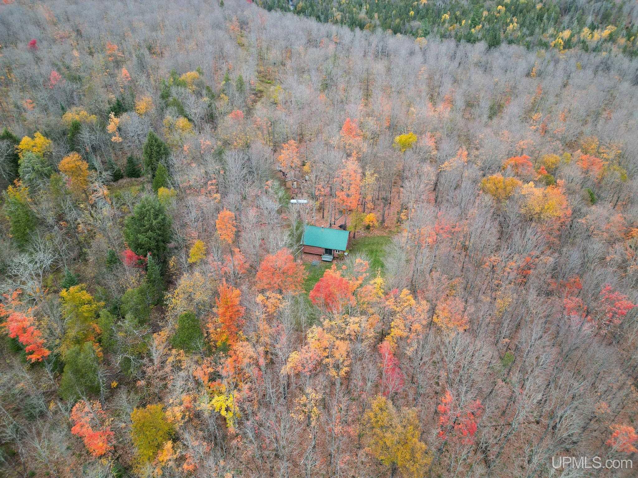 500 Fence River Road Republic, MI 49879 - Photo 23 of 37