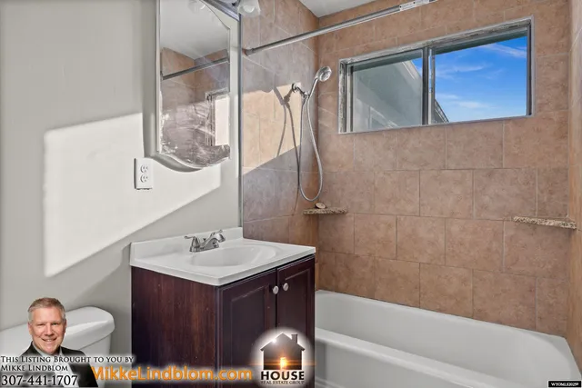 $267,000 | 2251 South Washington Street, Casper, WY 82601
