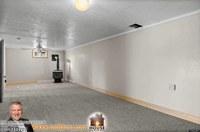 $267,000 | 2251 South Washington Street, Casper, WY 82601