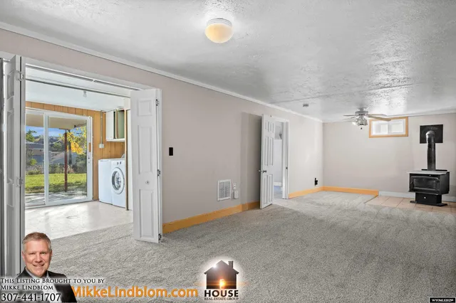 $267,000 | 2251 South Washington Street, Casper, WY 82601