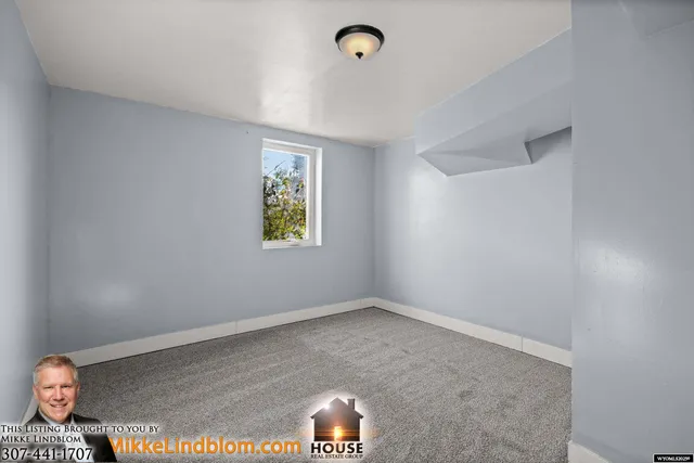 $267,000 | 2251 South Washington Street, Casper, WY 82601