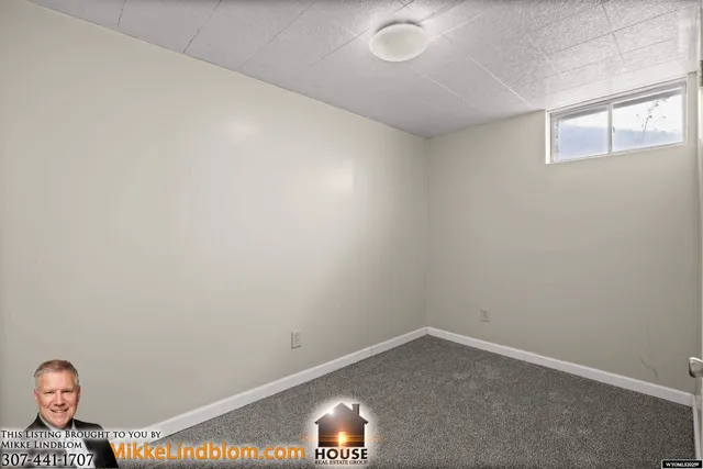 $267,000 | 2251 South Washington Street, Casper, WY 82601