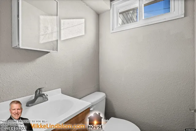 $267,000 | 2251 South Washington Street, Casper, WY 82601