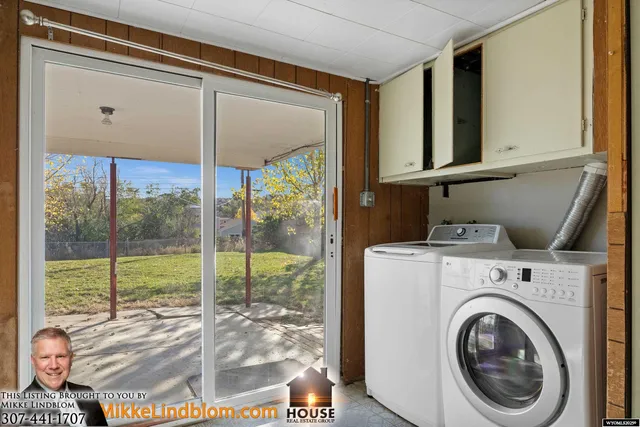 $267,000 | 2251 South Washington Street, Casper, WY 82601