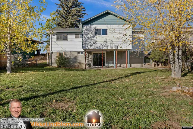 $267,000 | 2251 South Washington Street, Casper, WY 82601
