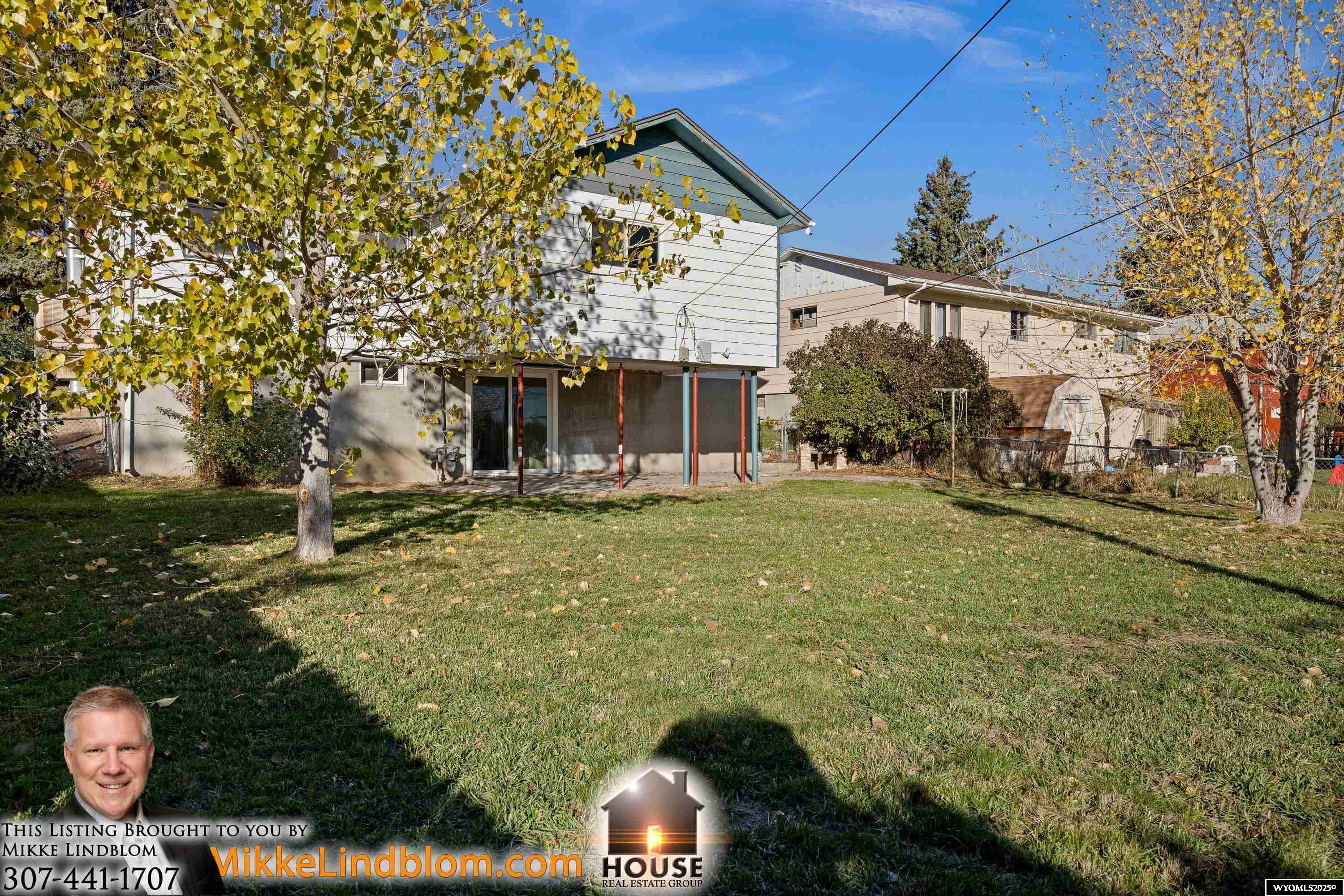 2251 South Washington Street Casper, WY 82601 - Photo 22 of 23