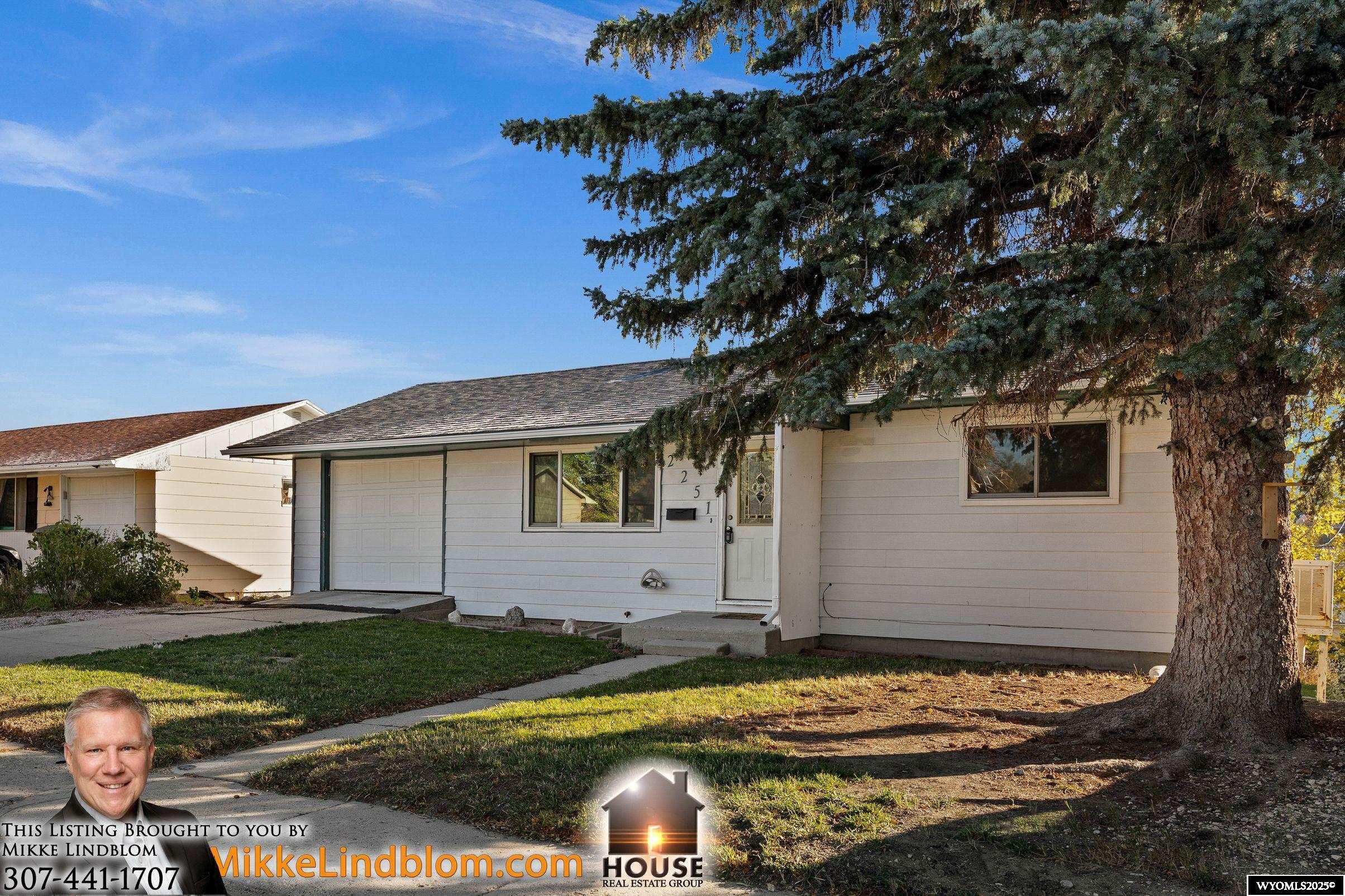 2251 South Washington Street Casper, WY 82601 - Photo 3 of 23