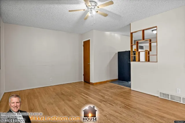 $267,000 | 2251 South Washington Street, Casper, WY 82601