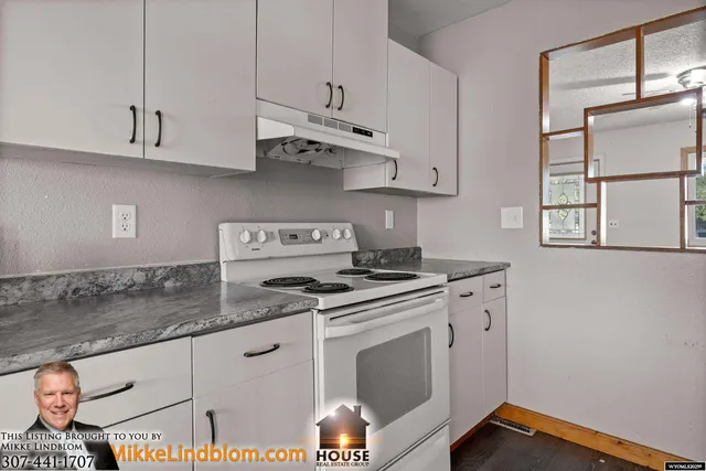 $267,000 | 2251 South Washington Street, Casper, WY 82601