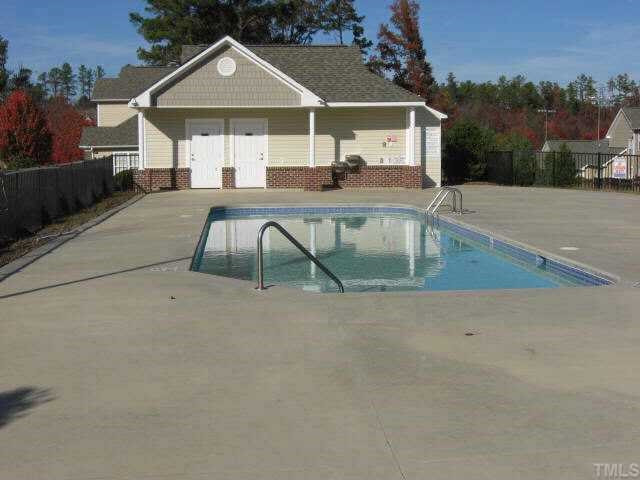 2901 Andover Glen Road Raleigh, NC 27604 - Photo 8 of 12 This home is located close to the community pool! Enjoy this facility during the hot summer months! Other