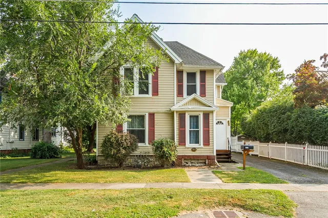 $207,296 | 106 Jefferson Street, Arcadia, NY 14513