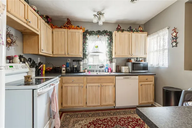 $207,296 | 106 Jefferson Street, Arcadia, NY 14513