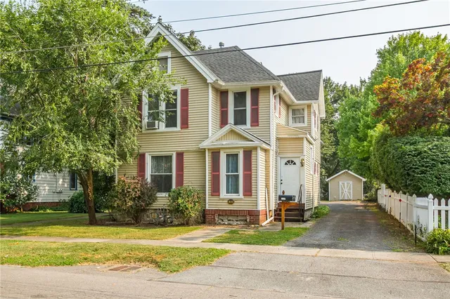 $207,296 | 106 Jefferson Street, Arcadia, NY 14513