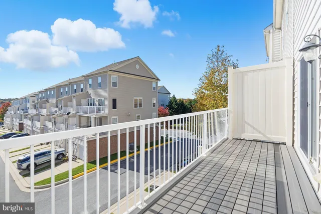 $350,000 | 9537 Tessa Lane, Unit 9537, Owings Mills, MD 21117