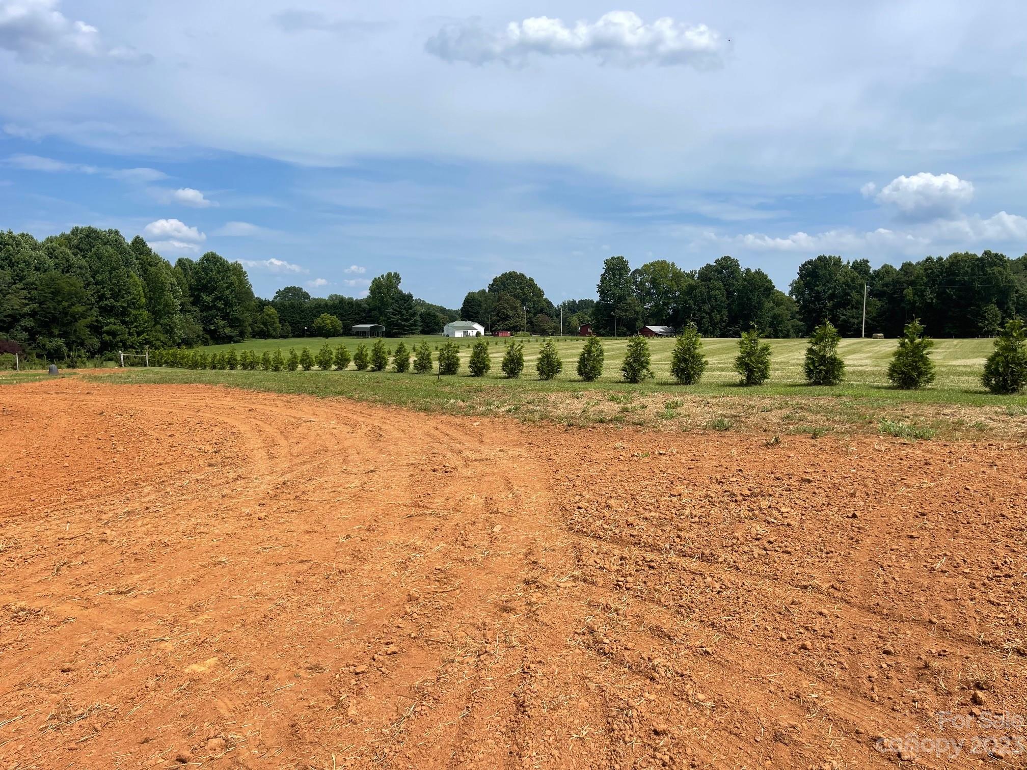 215 Cal Kennedy Road Cleveland, NC 27013 - Photo 7 of 39 a view of lake view and mountain view