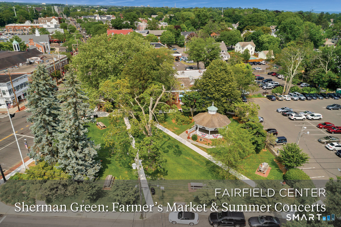 165 Salt Meadow Road, Unit 165 Fairfield, CT 06824 - Photo 23 of 24