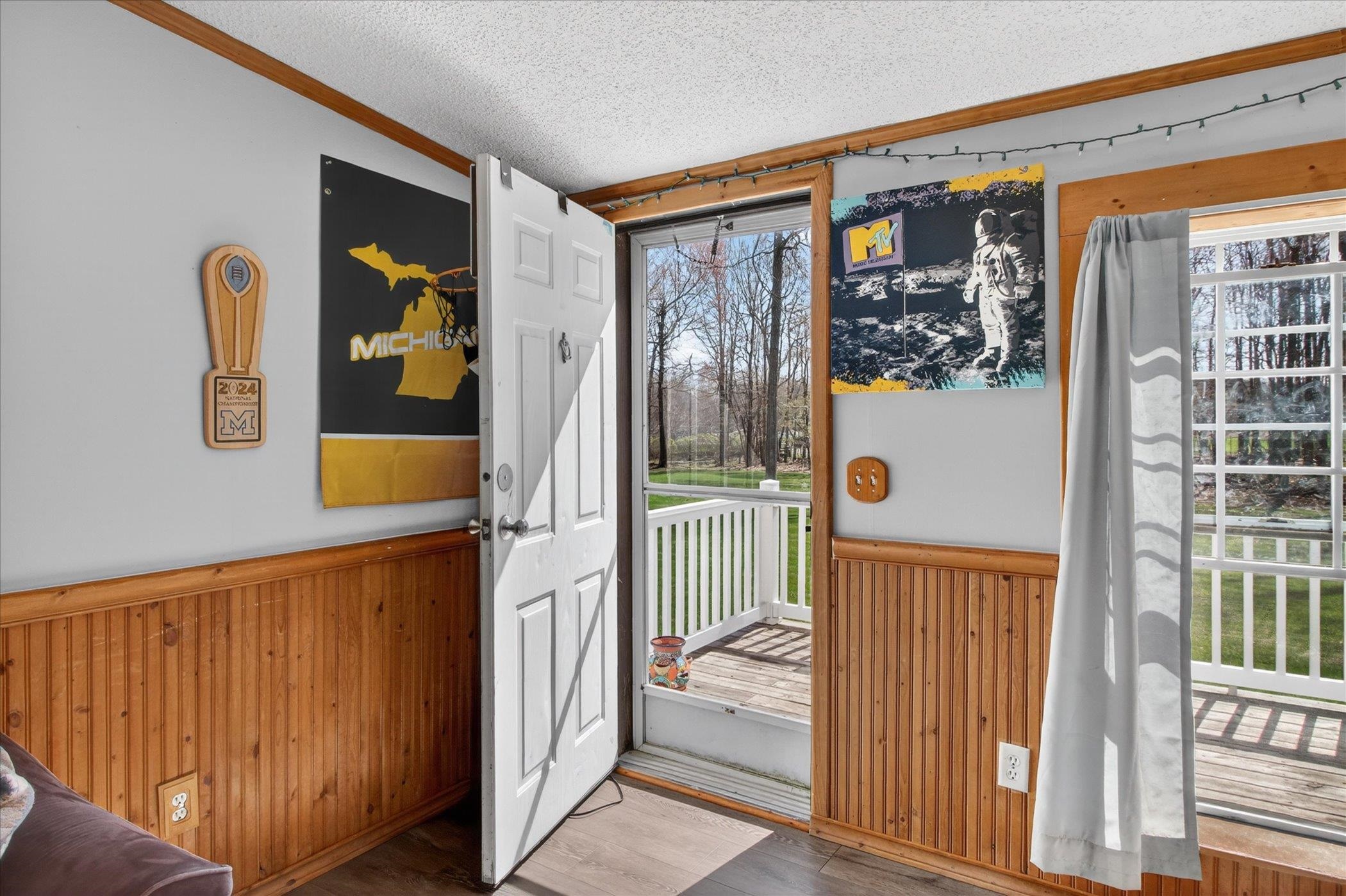 4537 North Caris Road Edmore, MI 48829 - Photo 7 of 42