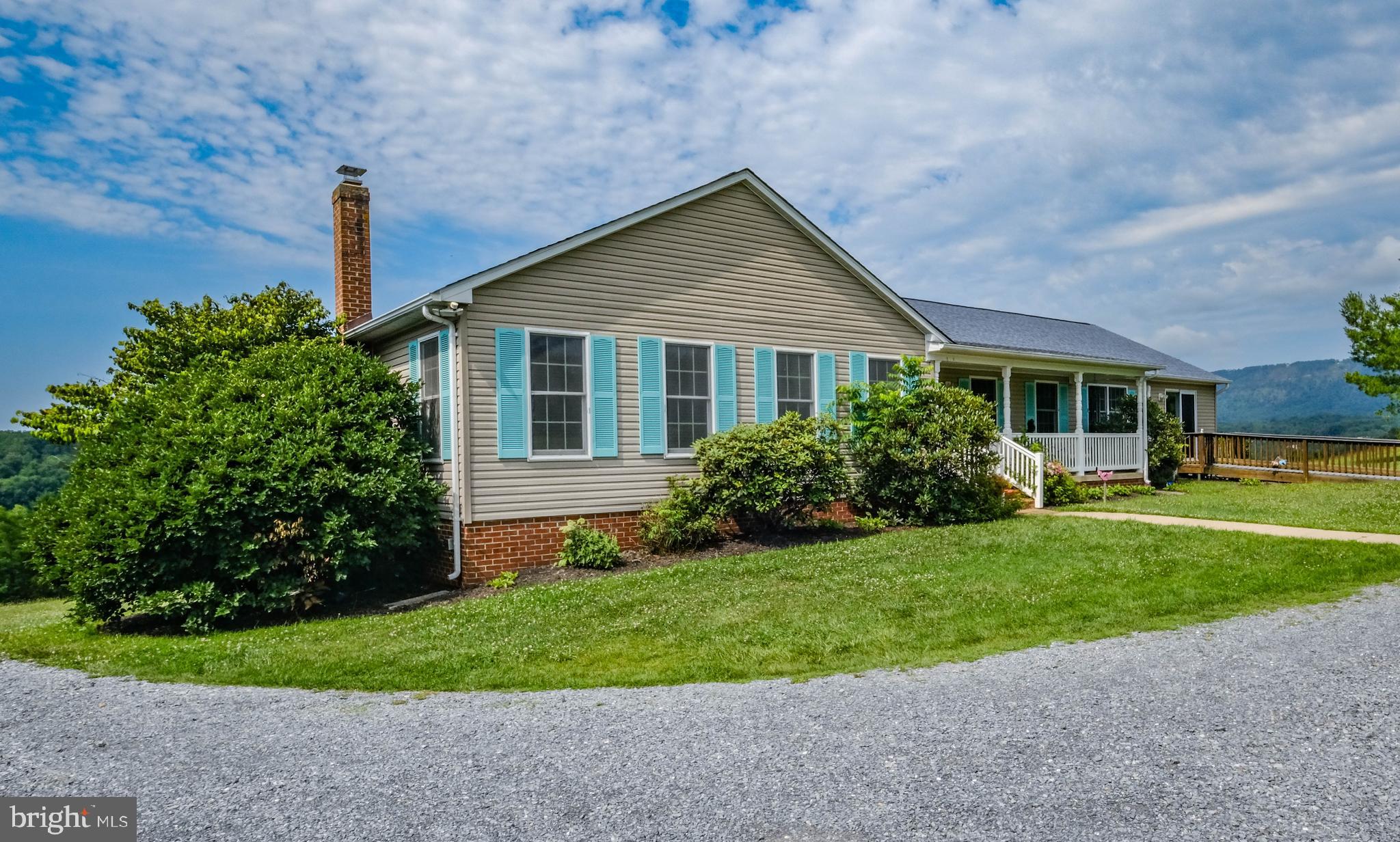 217 Silver Bell Lane Luray, VA 22835 - Photo 86 of 103