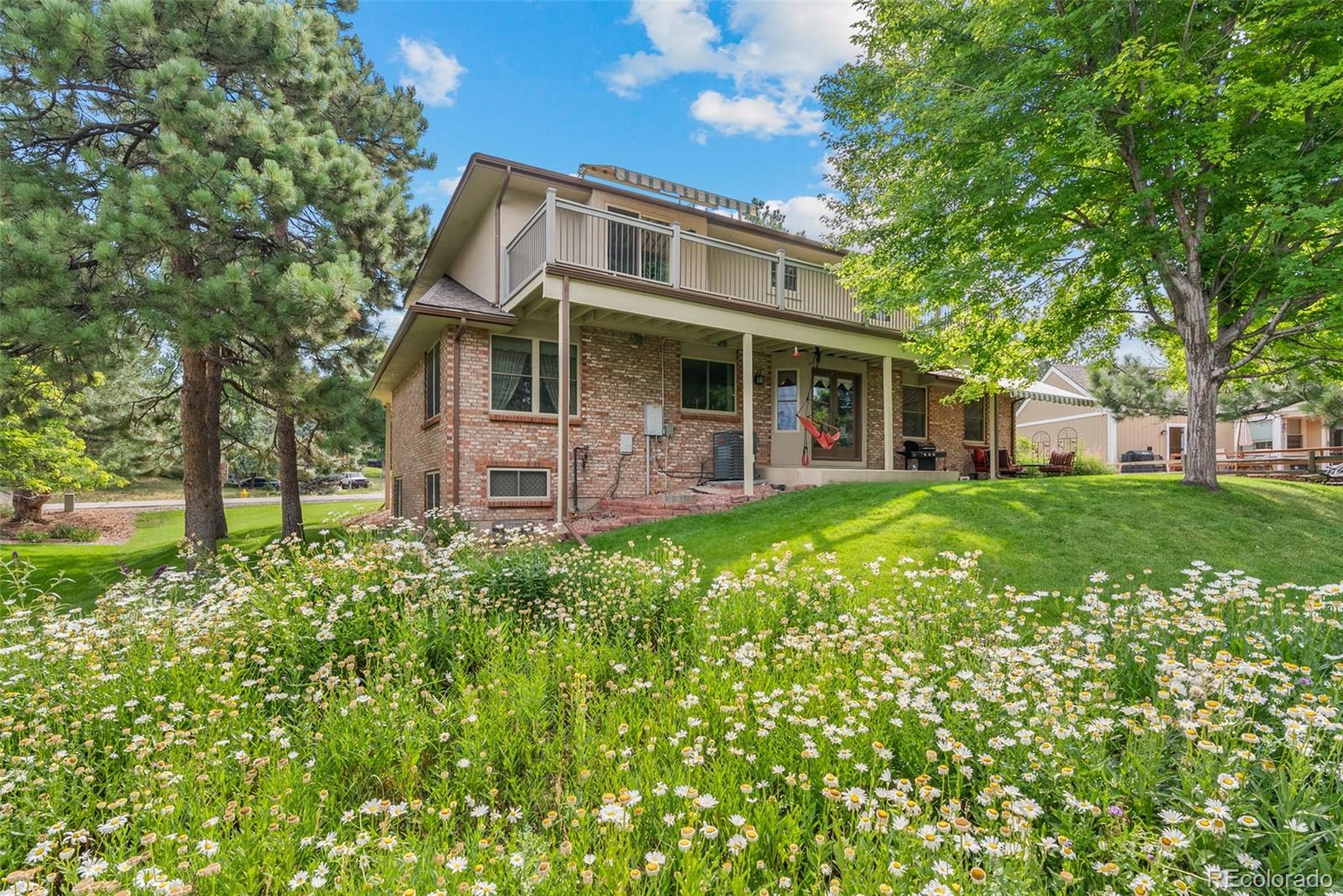 5951 Thunderhill Road Parker, CO 80134 - Photo 1 of 50