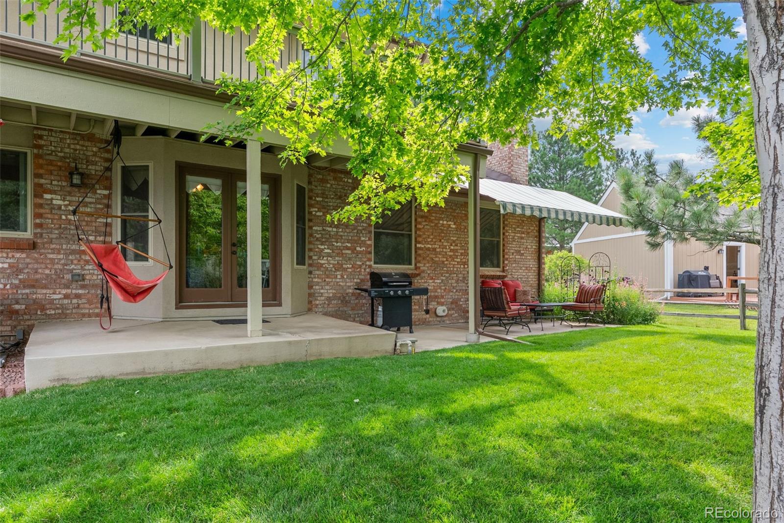 5951 Thunderhill Road Parker, CO 80134 - Photo 11 of 50
