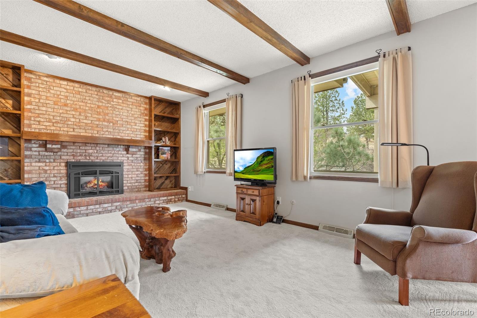 5951 Thunderhill Road Parker, CO 80134 - Photo 12 of 50