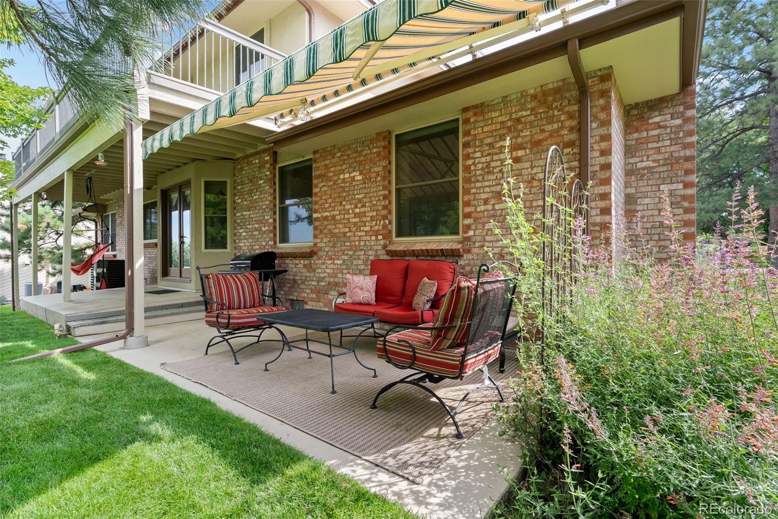5951 Thunderhill Road Parker, CO 80134 - Photo 16 of 50