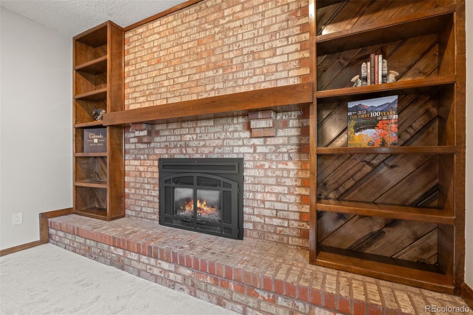 5951 Thunderhill Road Parker, CO 80134 - Photo 17 of 50