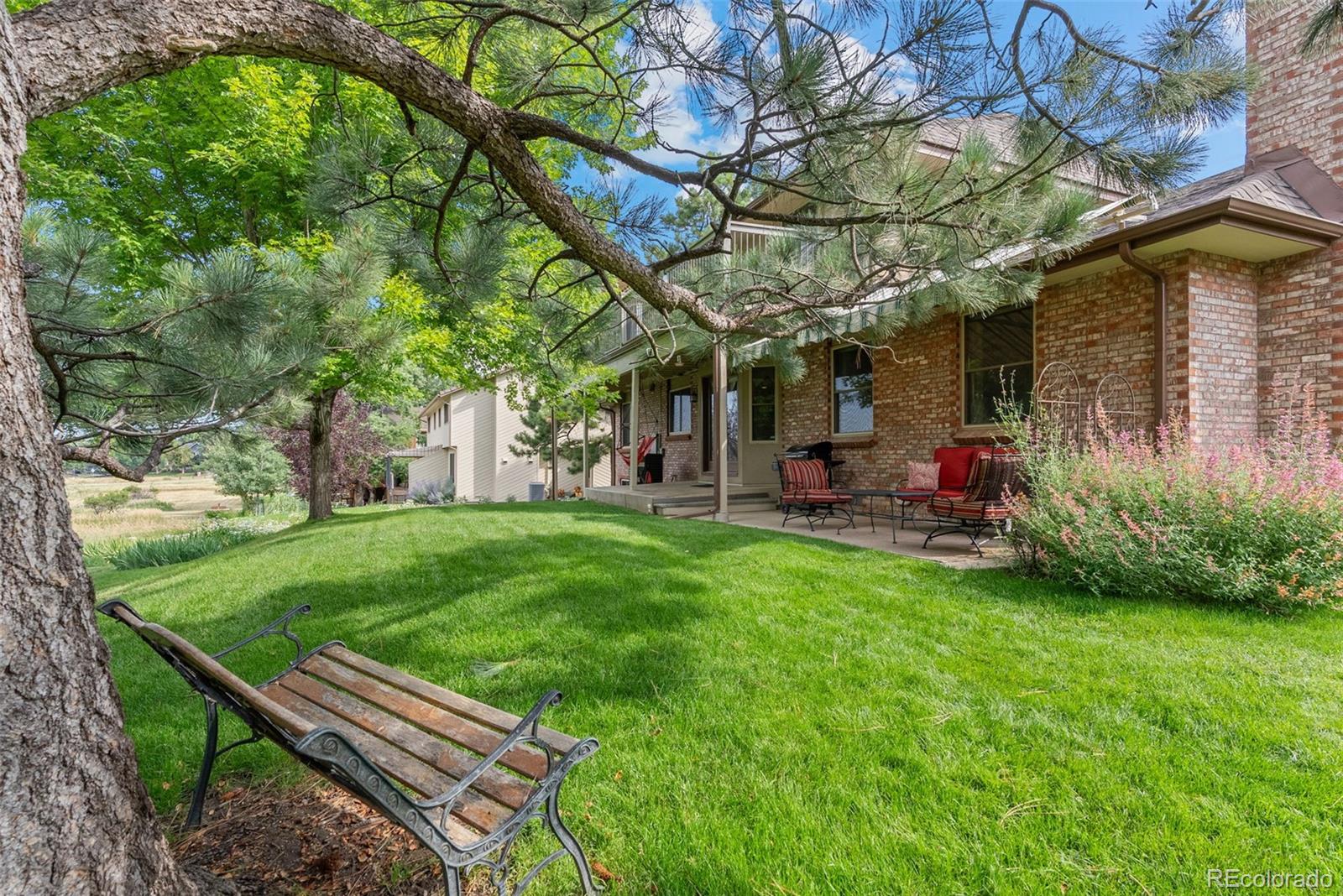 5951 Thunderhill Road Parker, CO 80134 - Photo 19 of 50