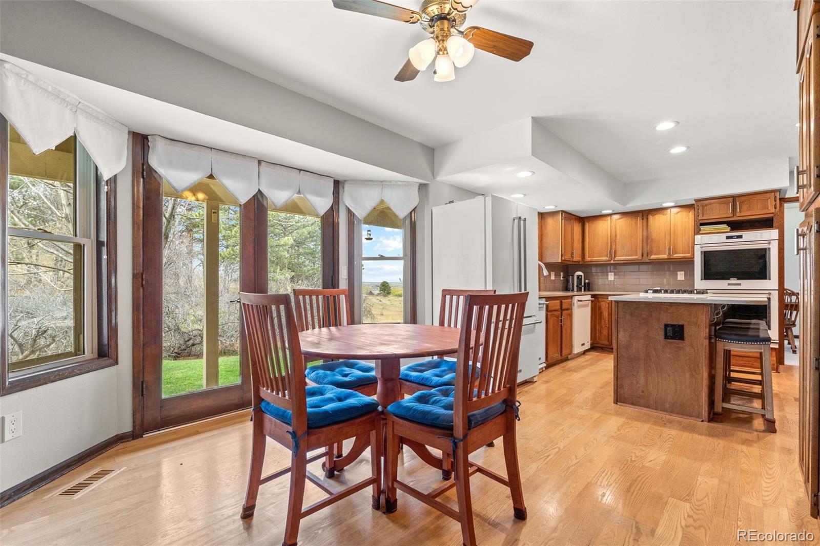 5951 Thunderhill Road Parker, CO 80134 - Photo 21 of 50