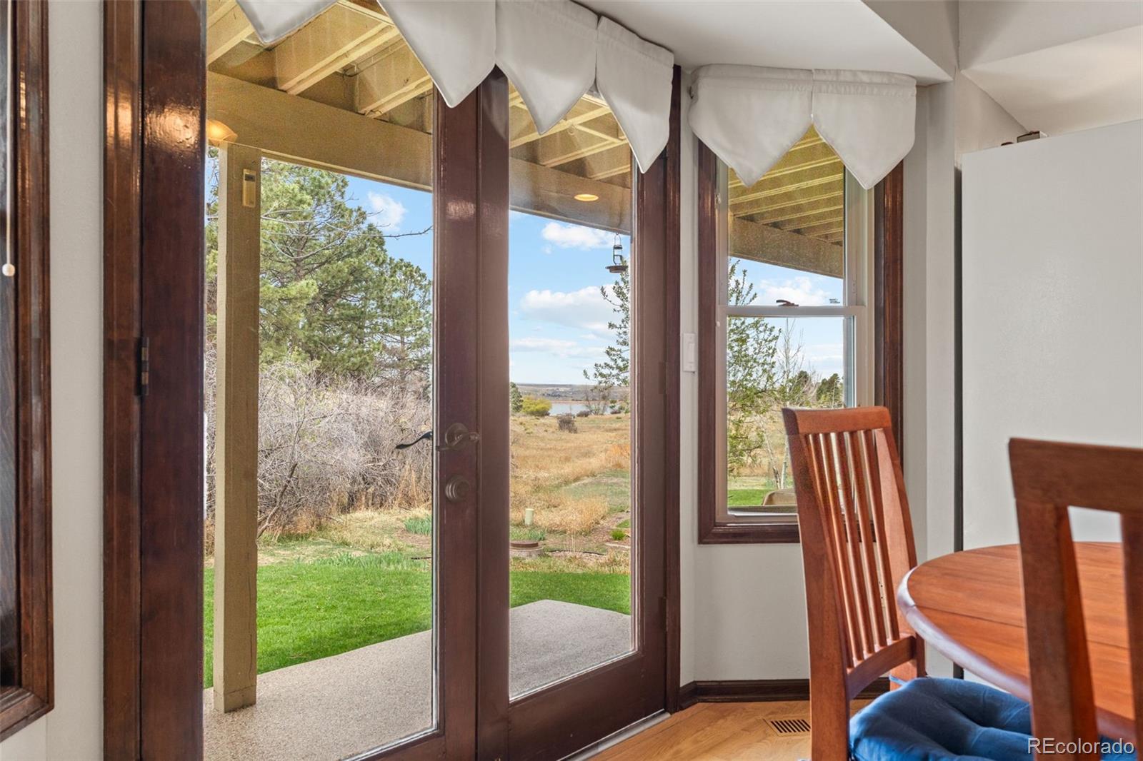 5951 Thunderhill Road Parker, CO 80134 - Photo 22 of 50