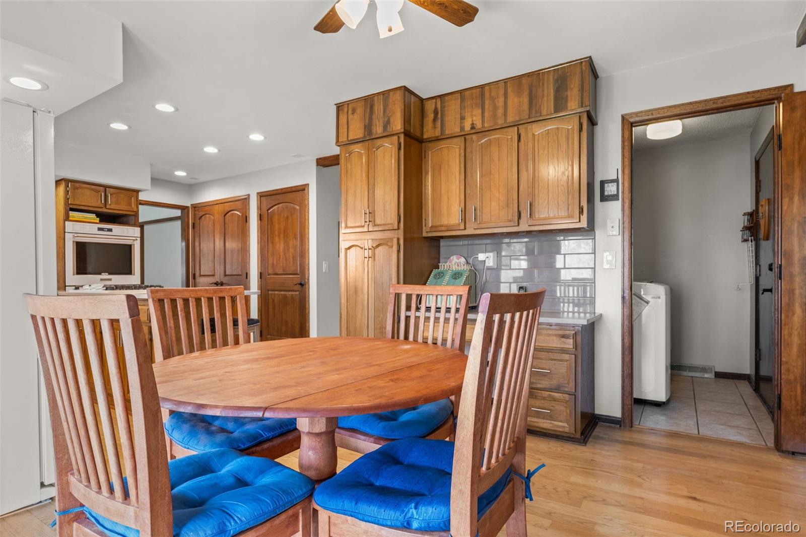 5951 Thunderhill Road Parker, CO 80134 - Photo 23 of 50