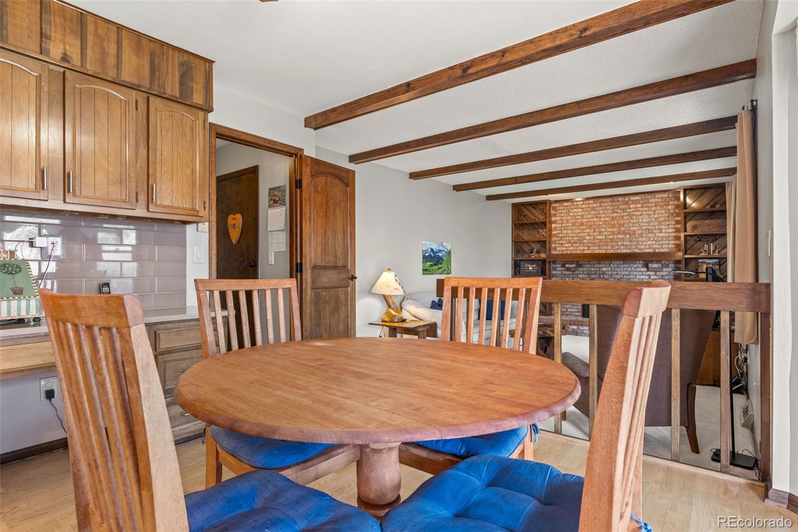 5951 Thunderhill Road Parker, CO 80134 - Photo 24 of 50