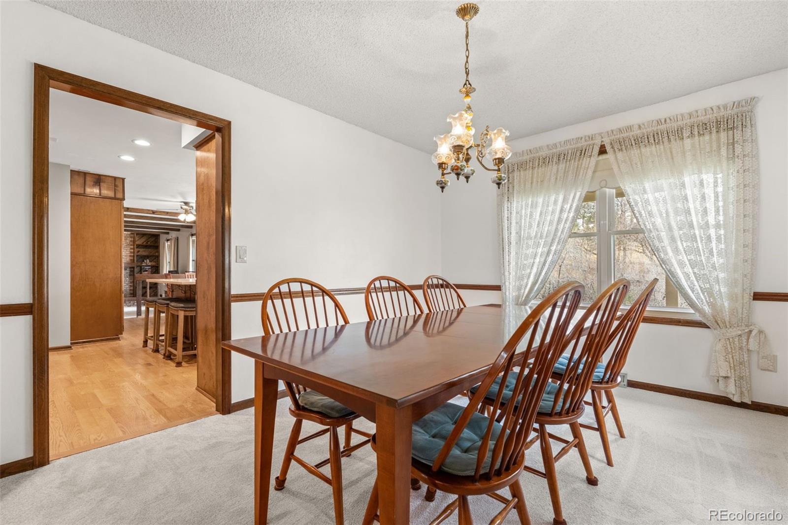 5951 Thunderhill Road Parker, CO 80134 - Photo 25 of 50