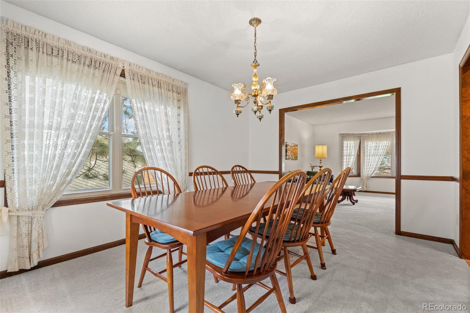 5951 Thunderhill Road Parker, CO 80134 - Photo 26 of 50
