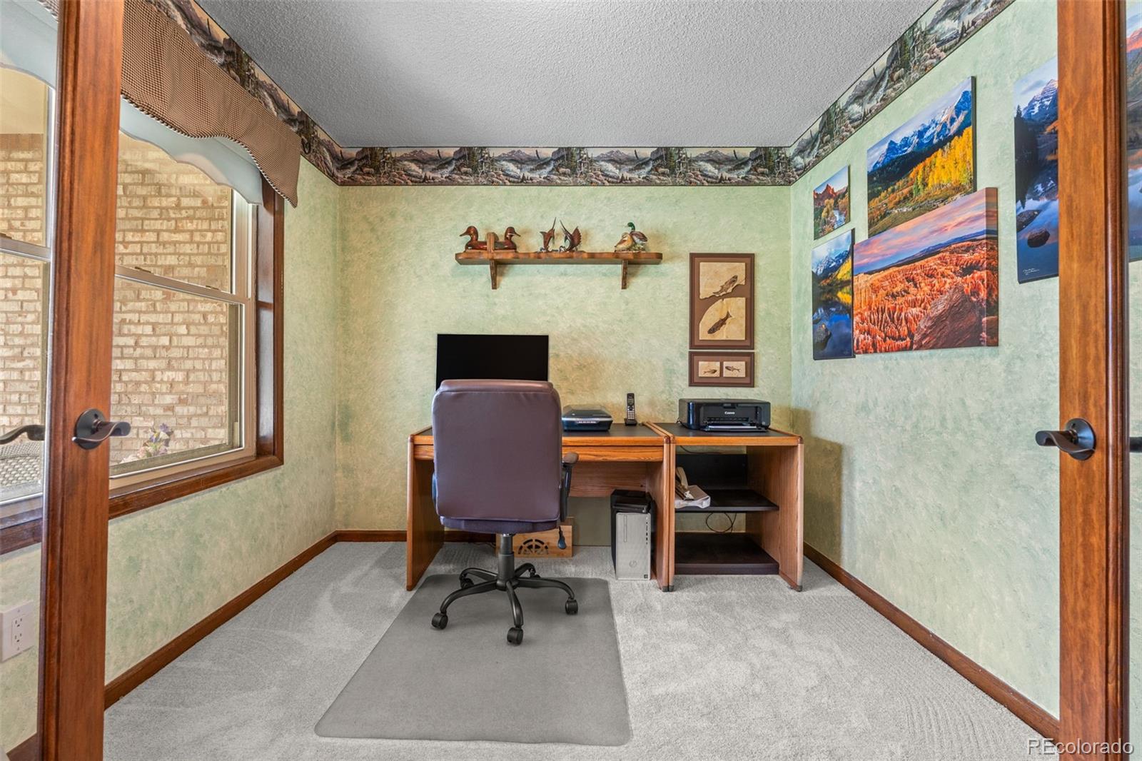 5951 Thunderhill Road Parker, CO 80134 - Photo 28 of 50