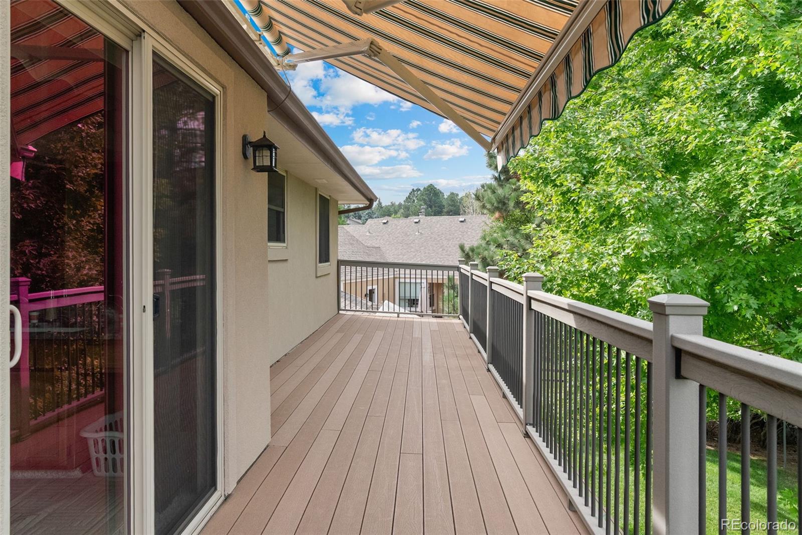 5951 Thunderhill Road Parker, CO 80134 - Photo 31 of 50