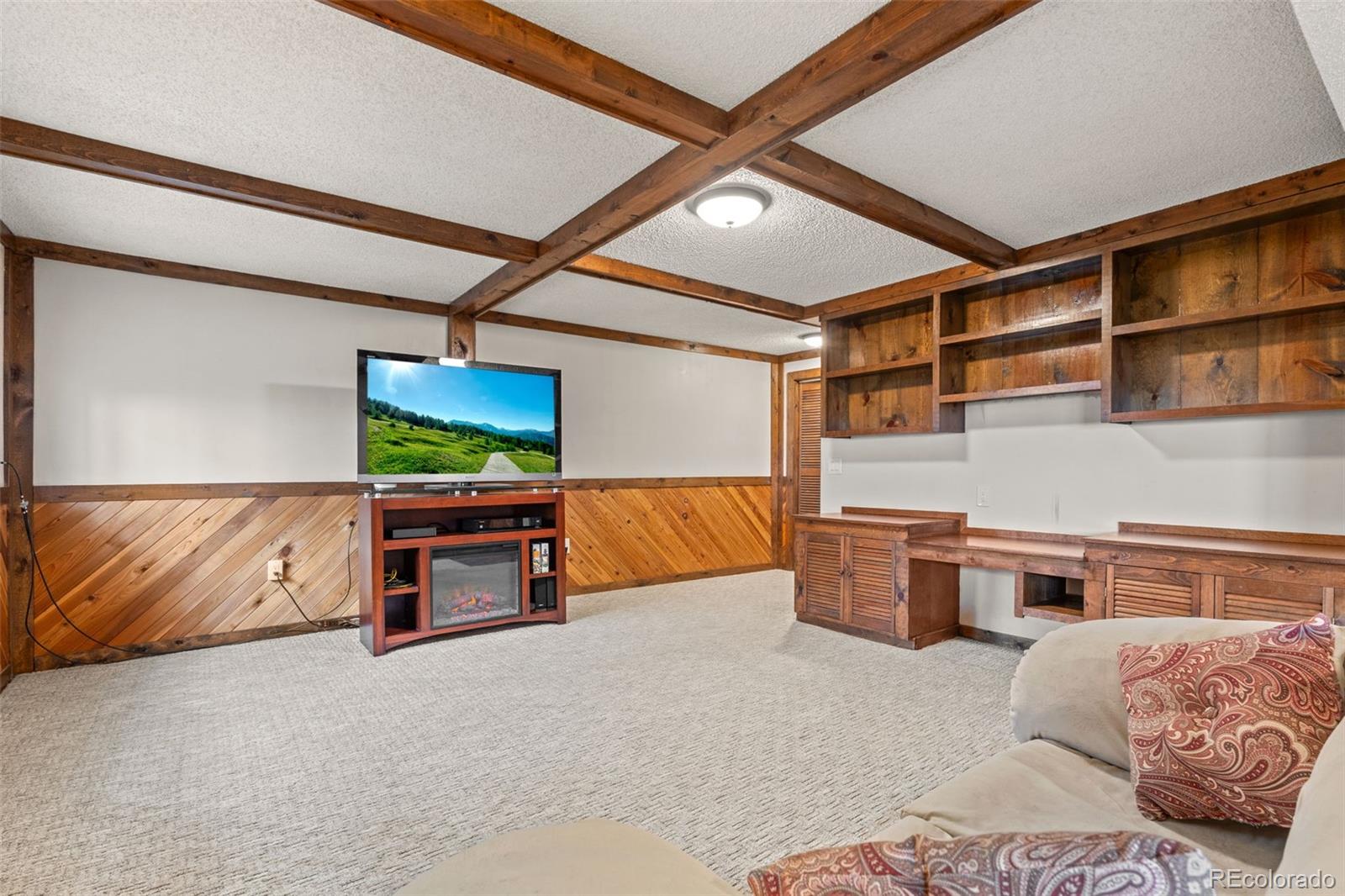 5951 Thunderhill Road Parker, CO 80134 - Photo 40 of 50